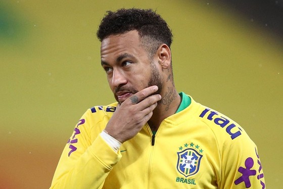 Một người hâm mộ Brazil ghi tên Neymar vào di chúc | CHUYÊN TRANG THỂ THAO