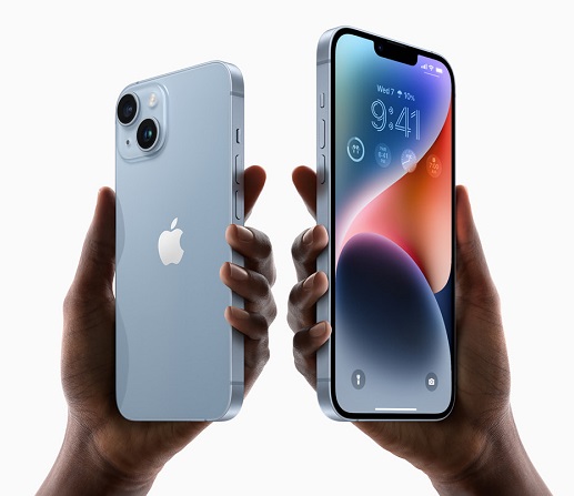 So sánh iPhone 14 và iPhone 13 Pro Max: Bản nào tốt hơn?