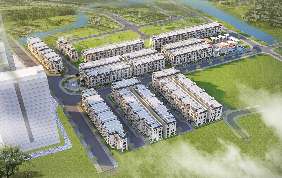 Chủ đầu tư của The Classia là ai? Có đáng tin cậy không?