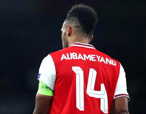 Nketiah và 9 cầu thủ khoác áo số 14 của Arsenal gần đây